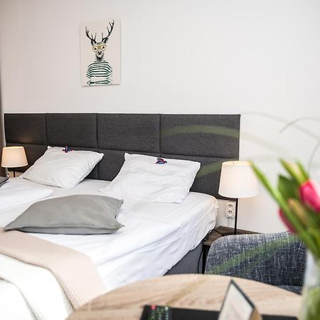 Hotel Ariston Karpacz Ngoại thất bức ảnh