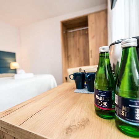Hotel Ariston Karpacz Ngoại thất bức ảnh