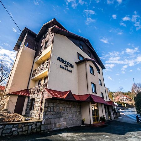 Hotel Ariston Karpacz Ngoại thất bức ảnh
