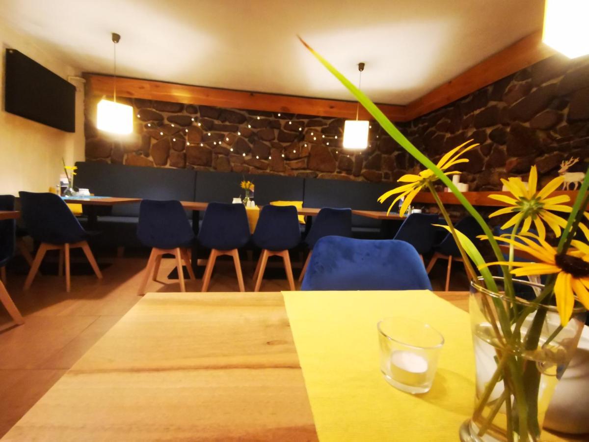 Hotel Ariston Karpacz Ngoại thất bức ảnh