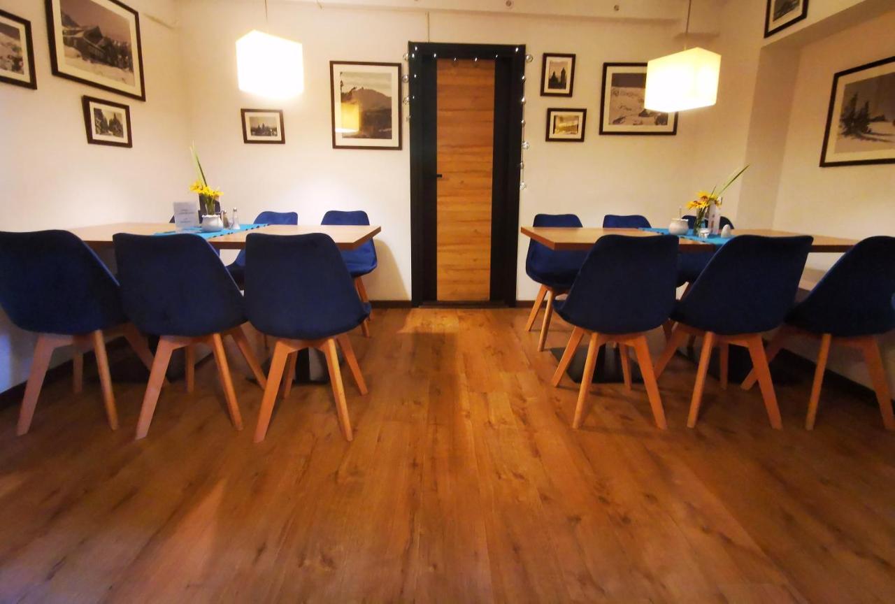 Hotel Ariston Karpacz Ngoại thất bức ảnh