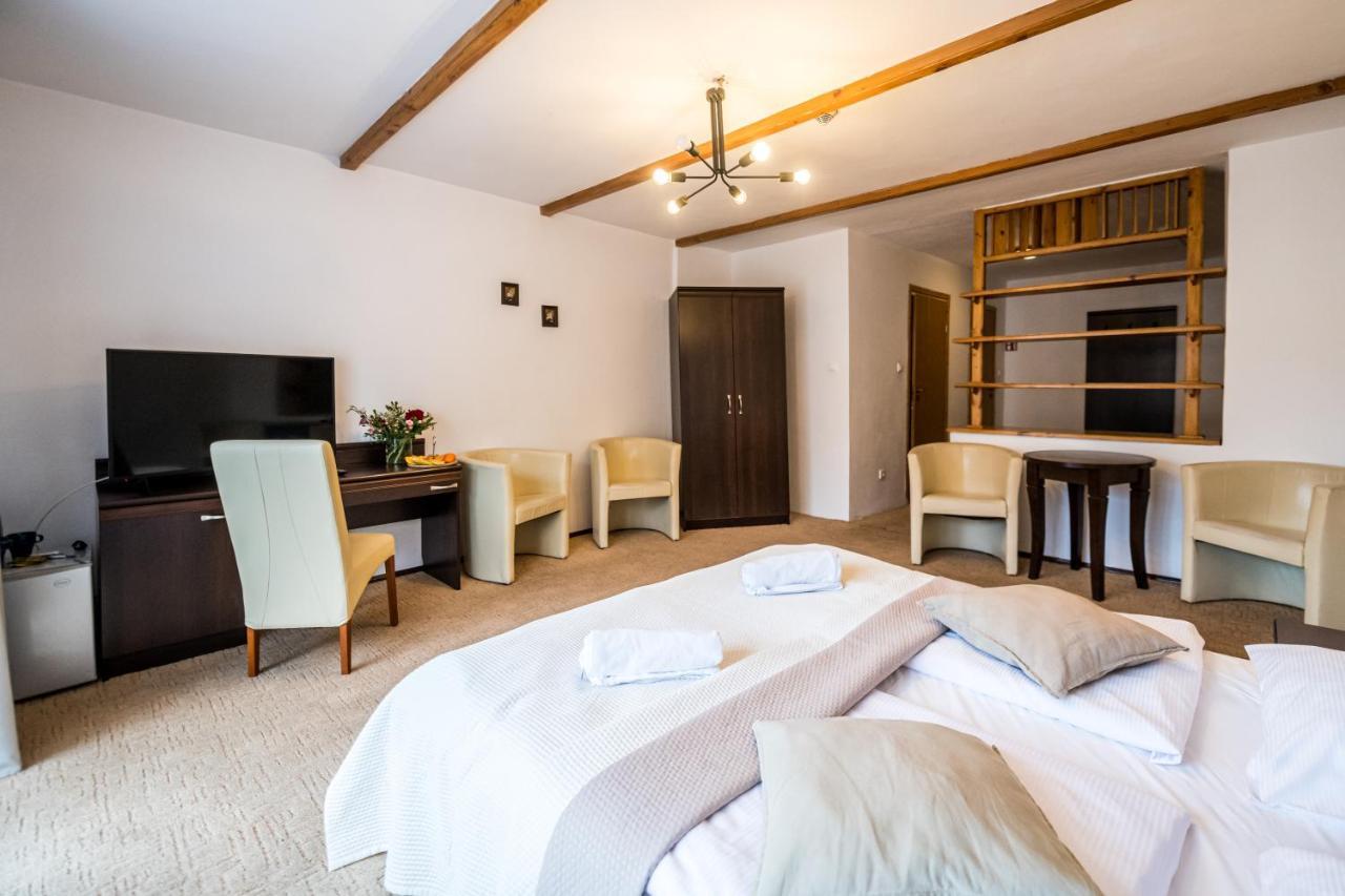 Hotel Ariston Karpacz Ngoại thất bức ảnh