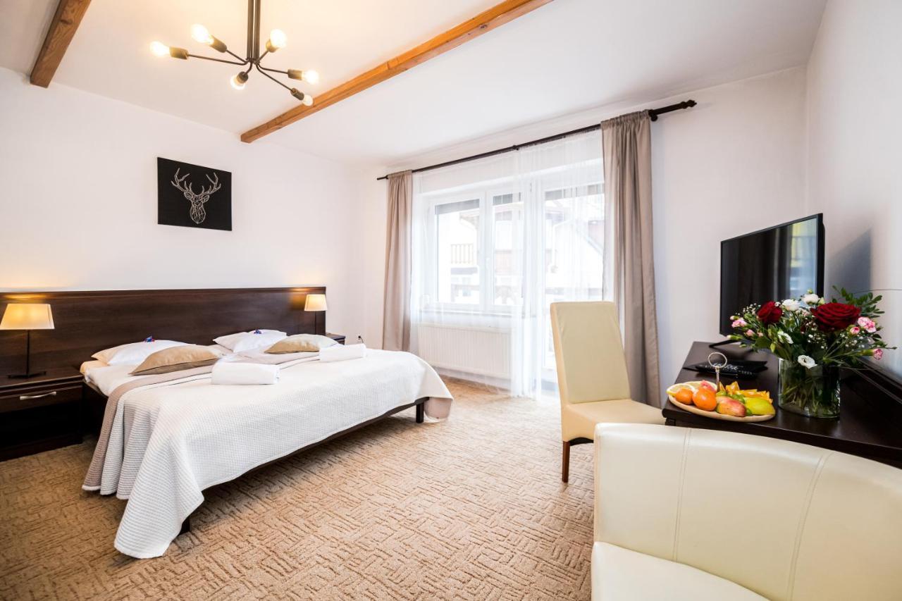 Hotel Ariston Karpacz Ngoại thất bức ảnh