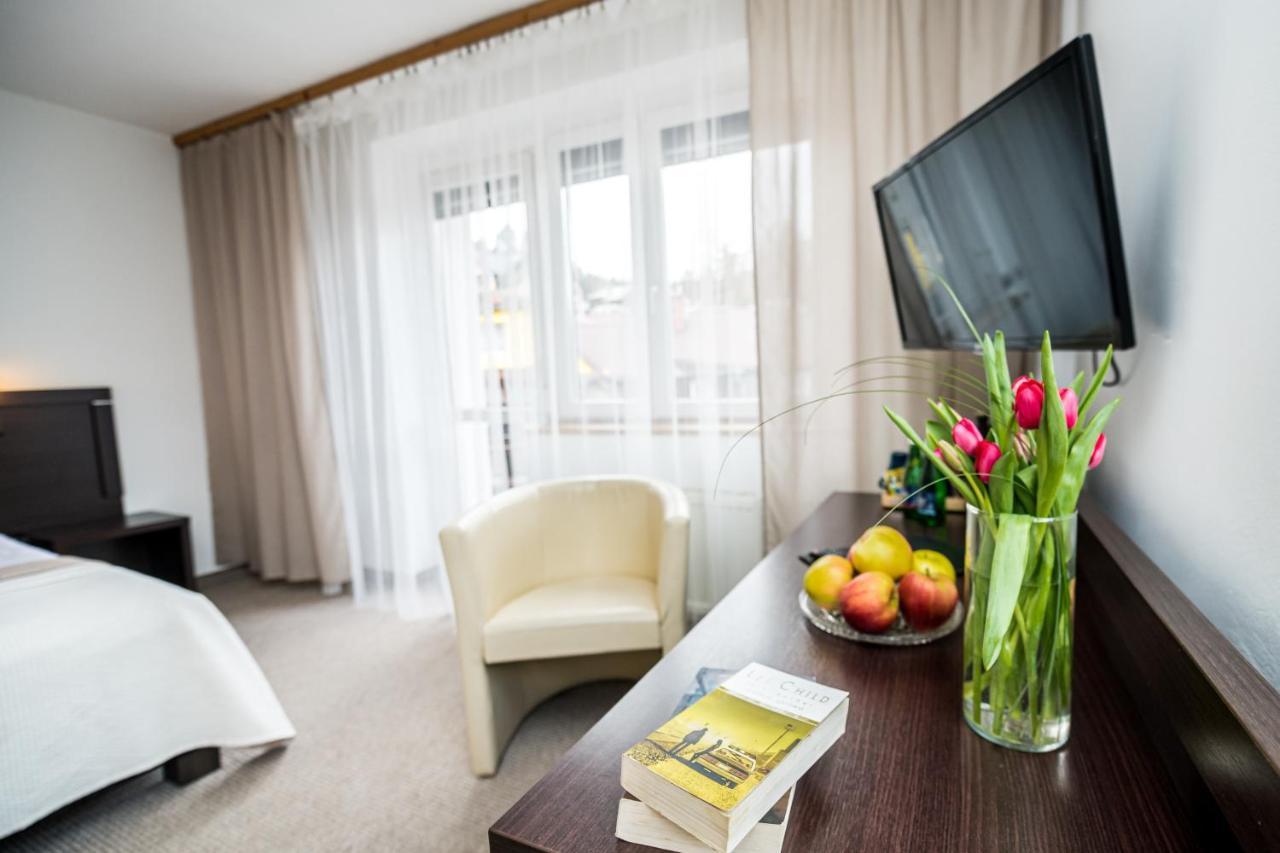 Hotel Ariston Karpacz Ngoại thất bức ảnh