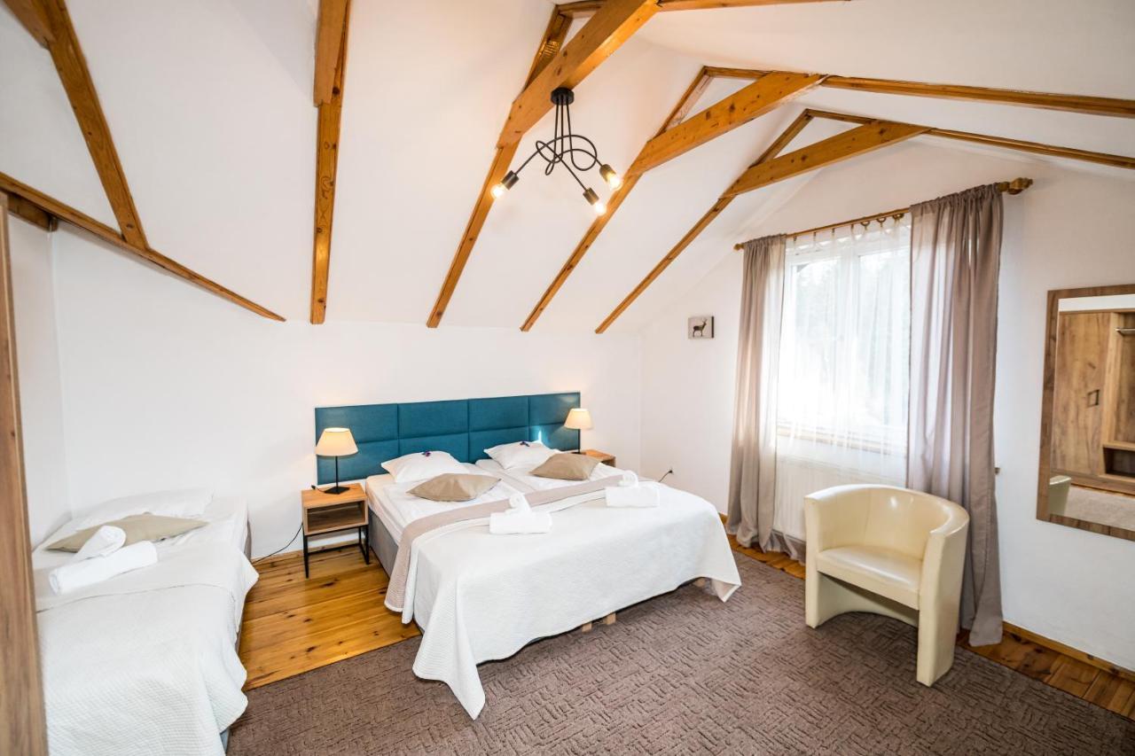 Hotel Ariston Karpacz Ngoại thất bức ảnh