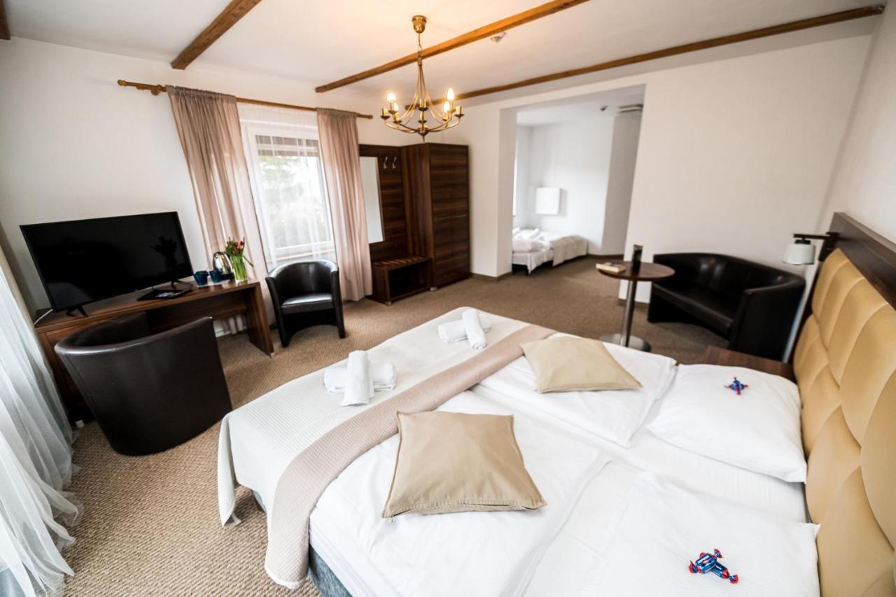 Hotel Ariston Karpacz Ngoại thất bức ảnh