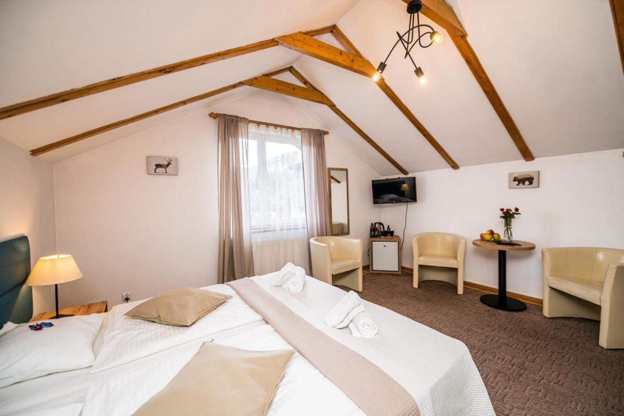 Hotel Ariston Karpacz Ngoại thất bức ảnh