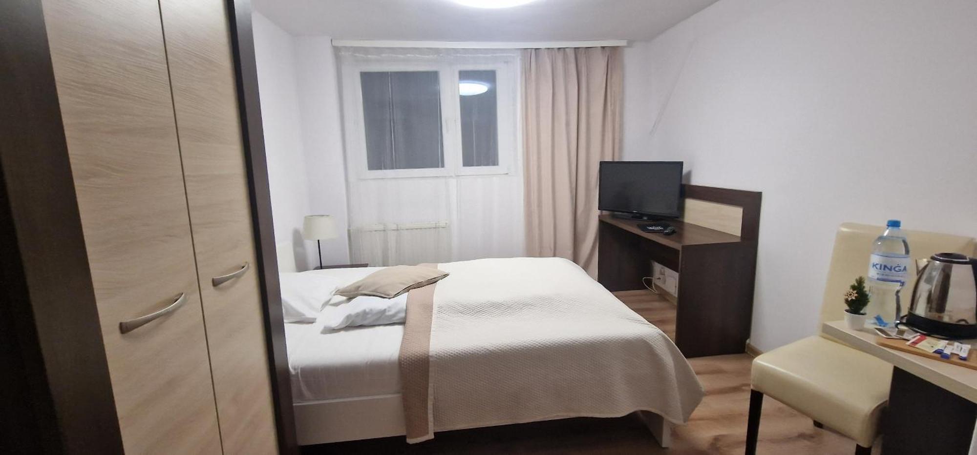 Hotel Ariston Karpacz Ngoại thất bức ảnh