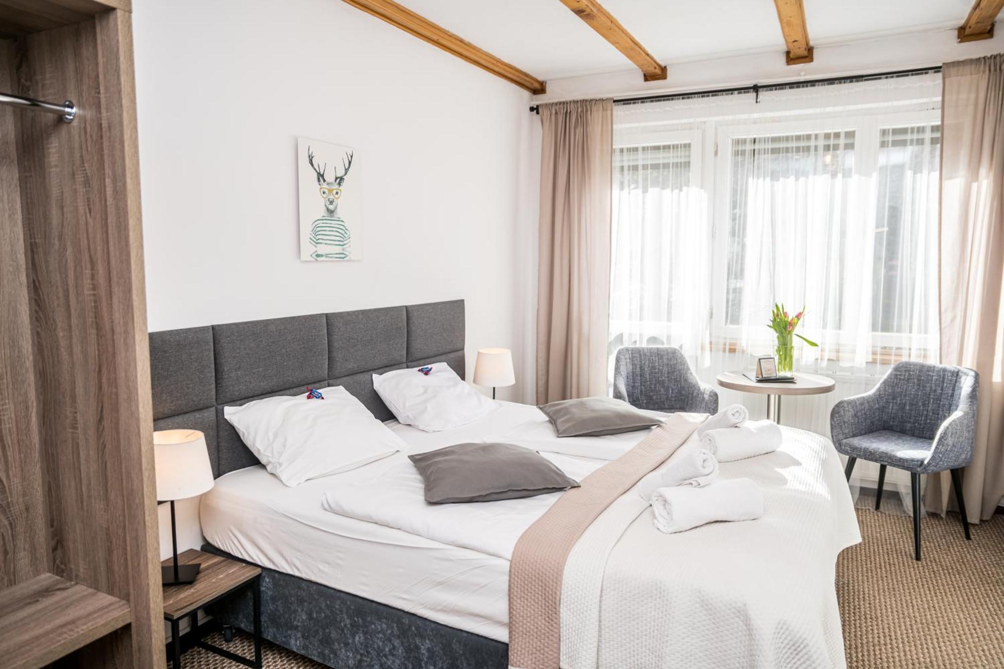 Hotel Ariston Karpacz Ngoại thất bức ảnh