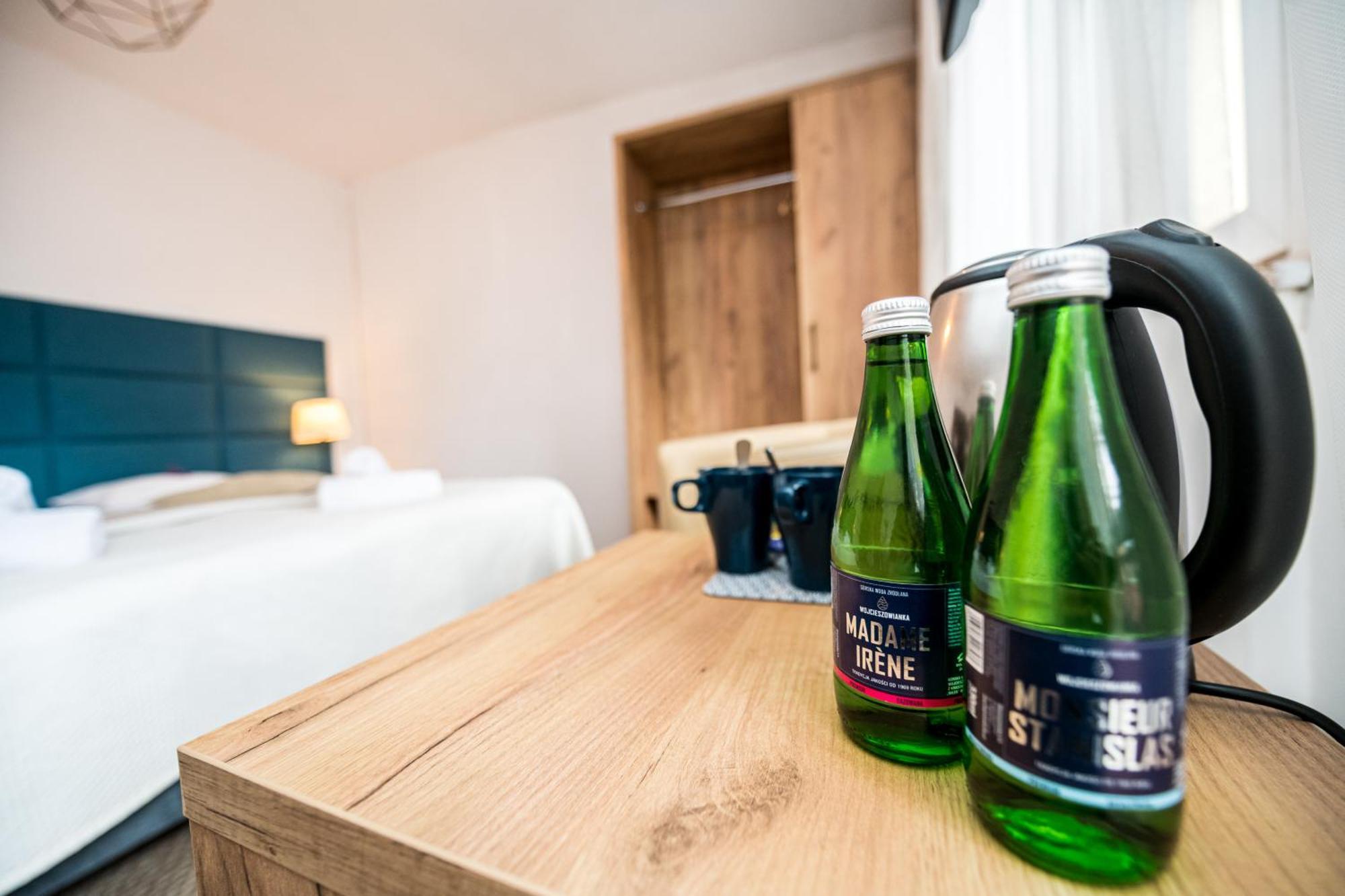 Hotel Ariston Karpacz Ngoại thất bức ảnh