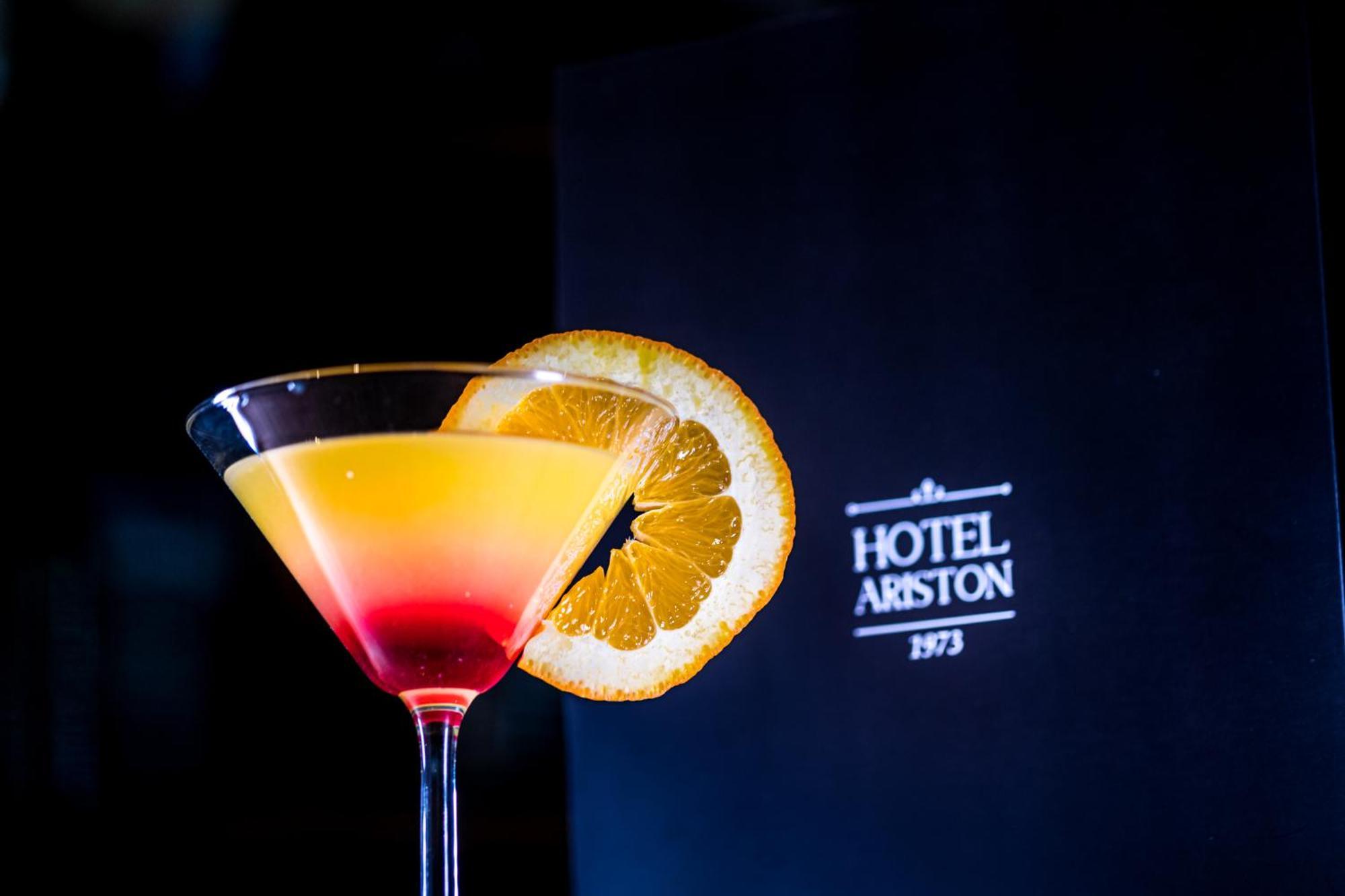 Hotel Ariston Karpacz Ngoại thất bức ảnh