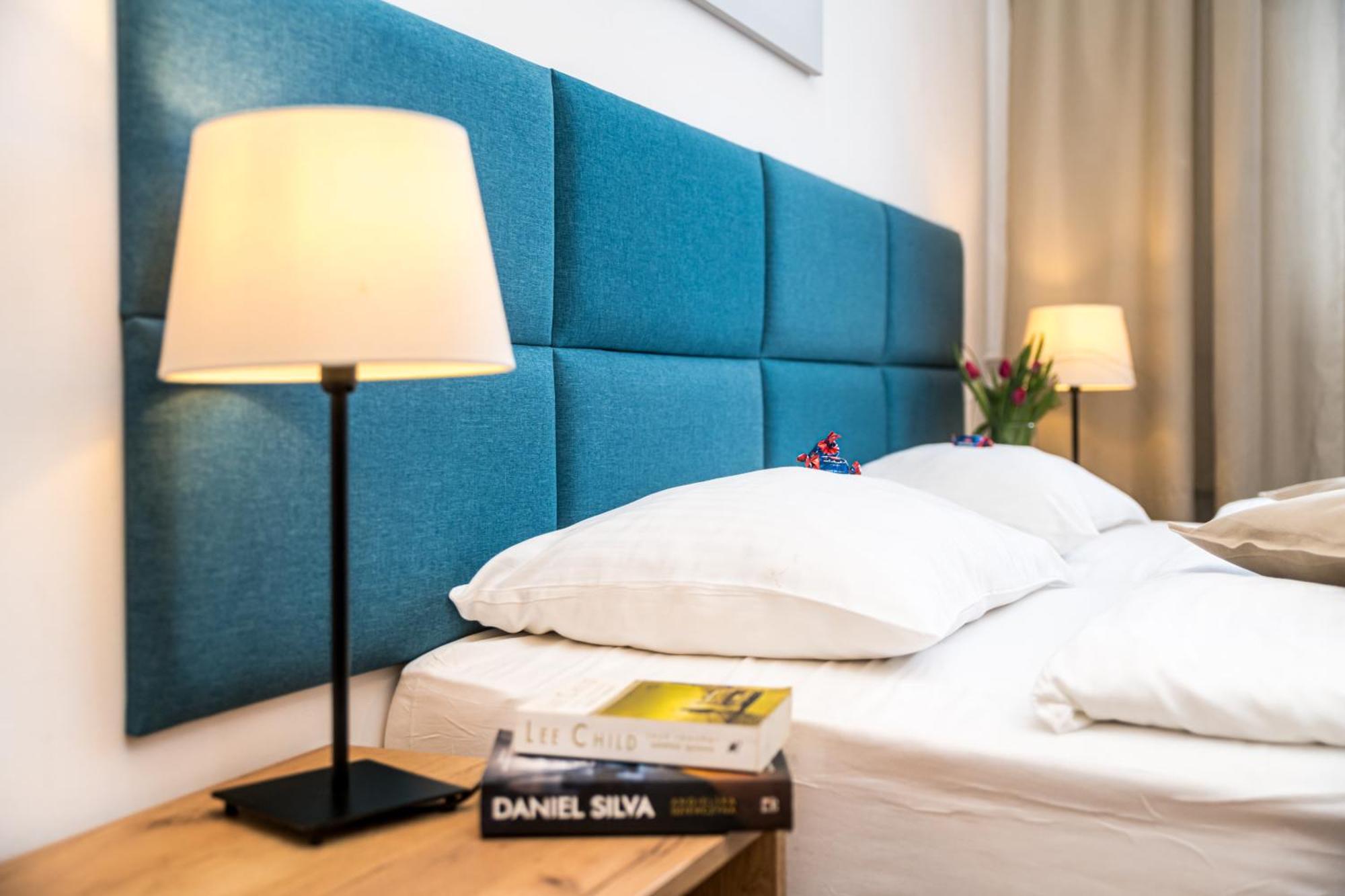 Hotel Ariston Karpacz Ngoại thất bức ảnh