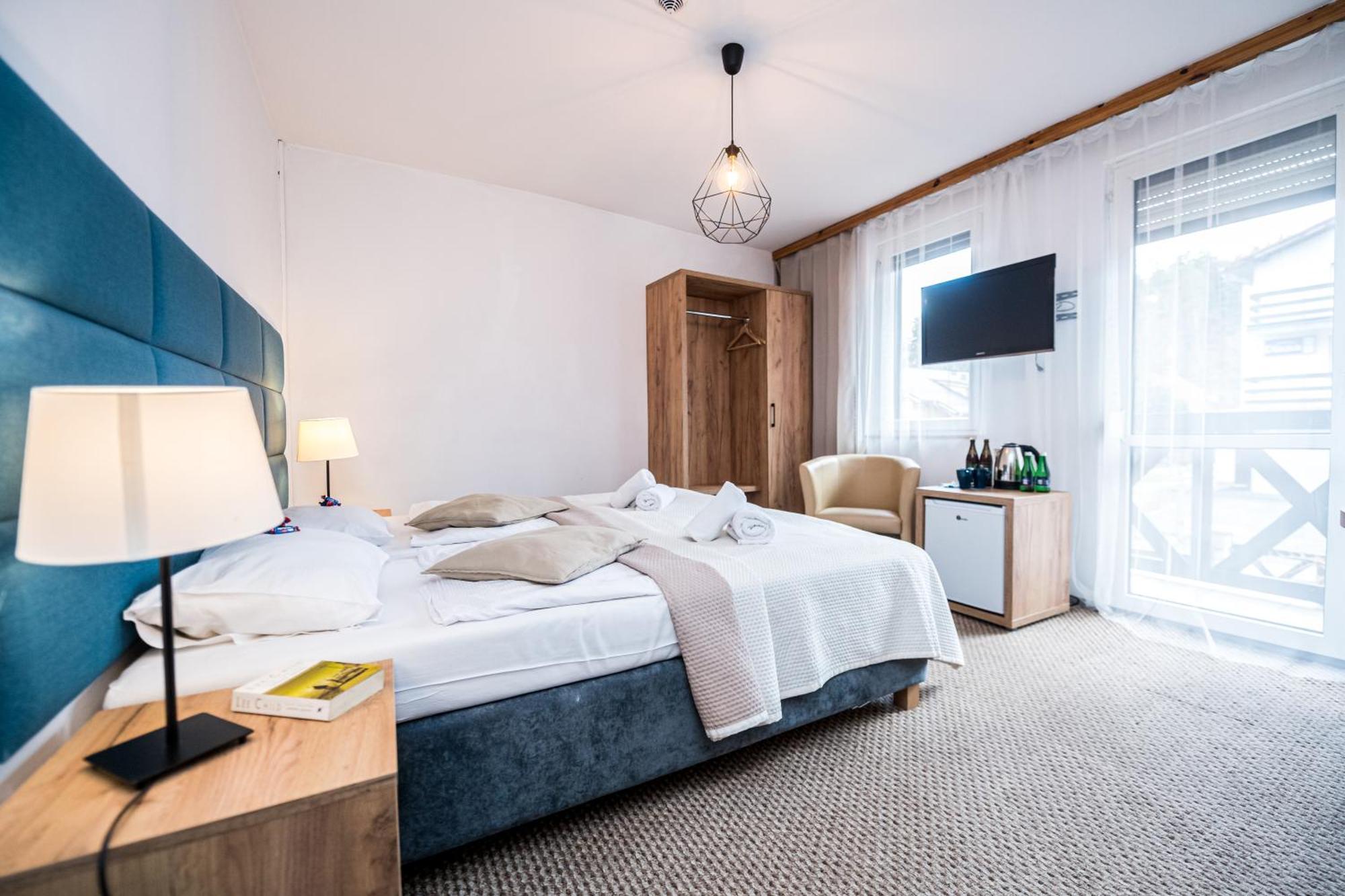 Hotel Ariston Karpacz Ngoại thất bức ảnh