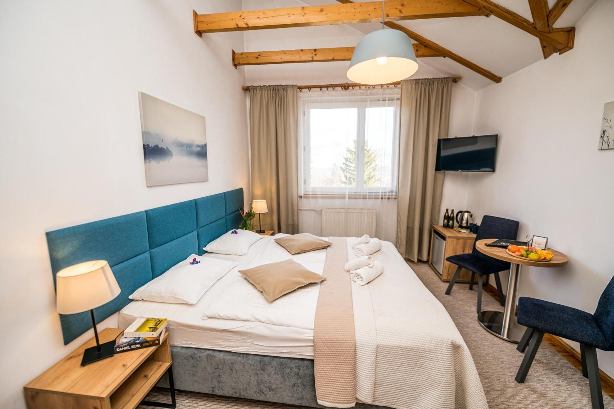 Hotel Ariston Karpacz Ngoại thất bức ảnh