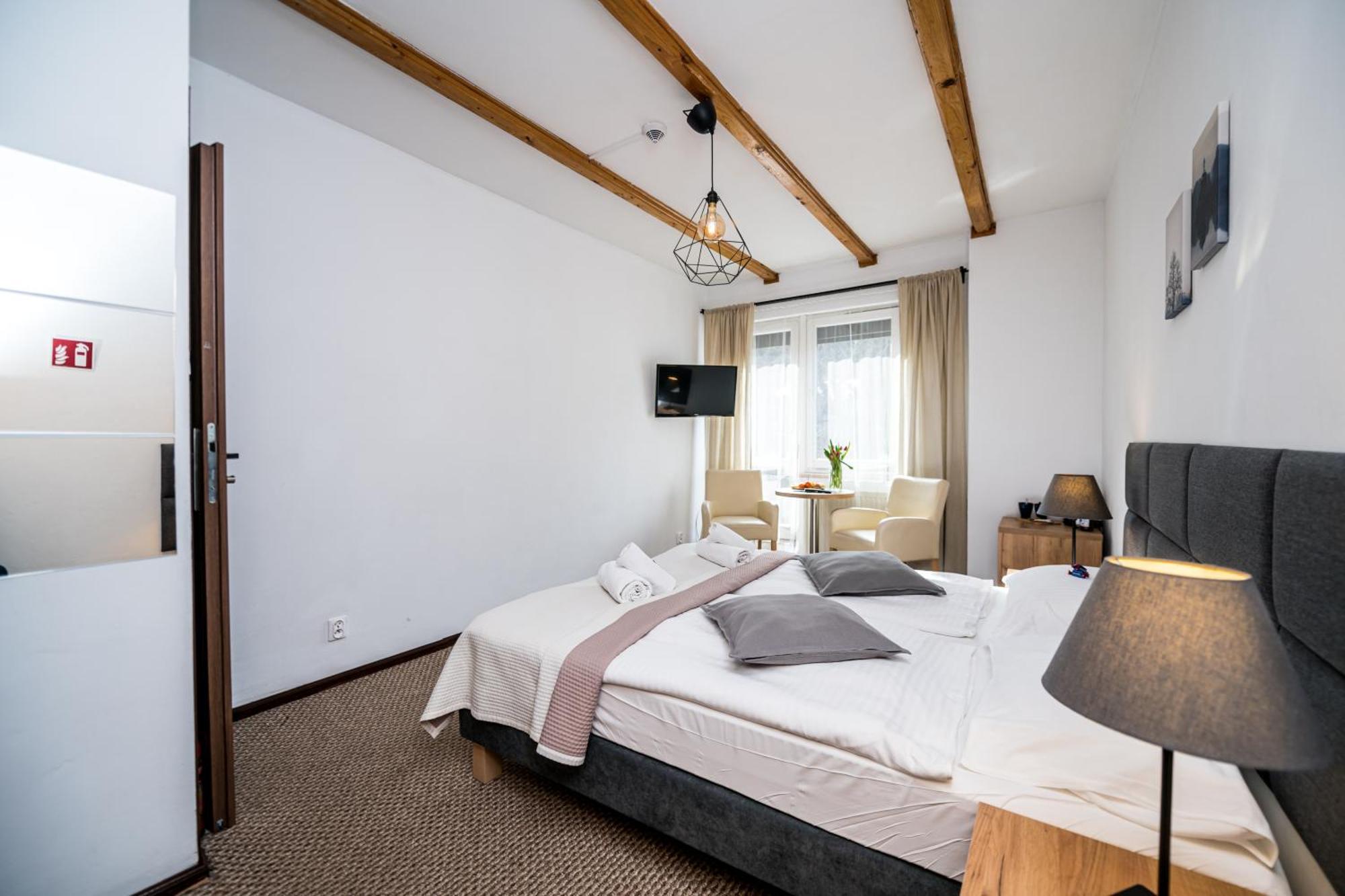 Hotel Ariston Karpacz Ngoại thất bức ảnh