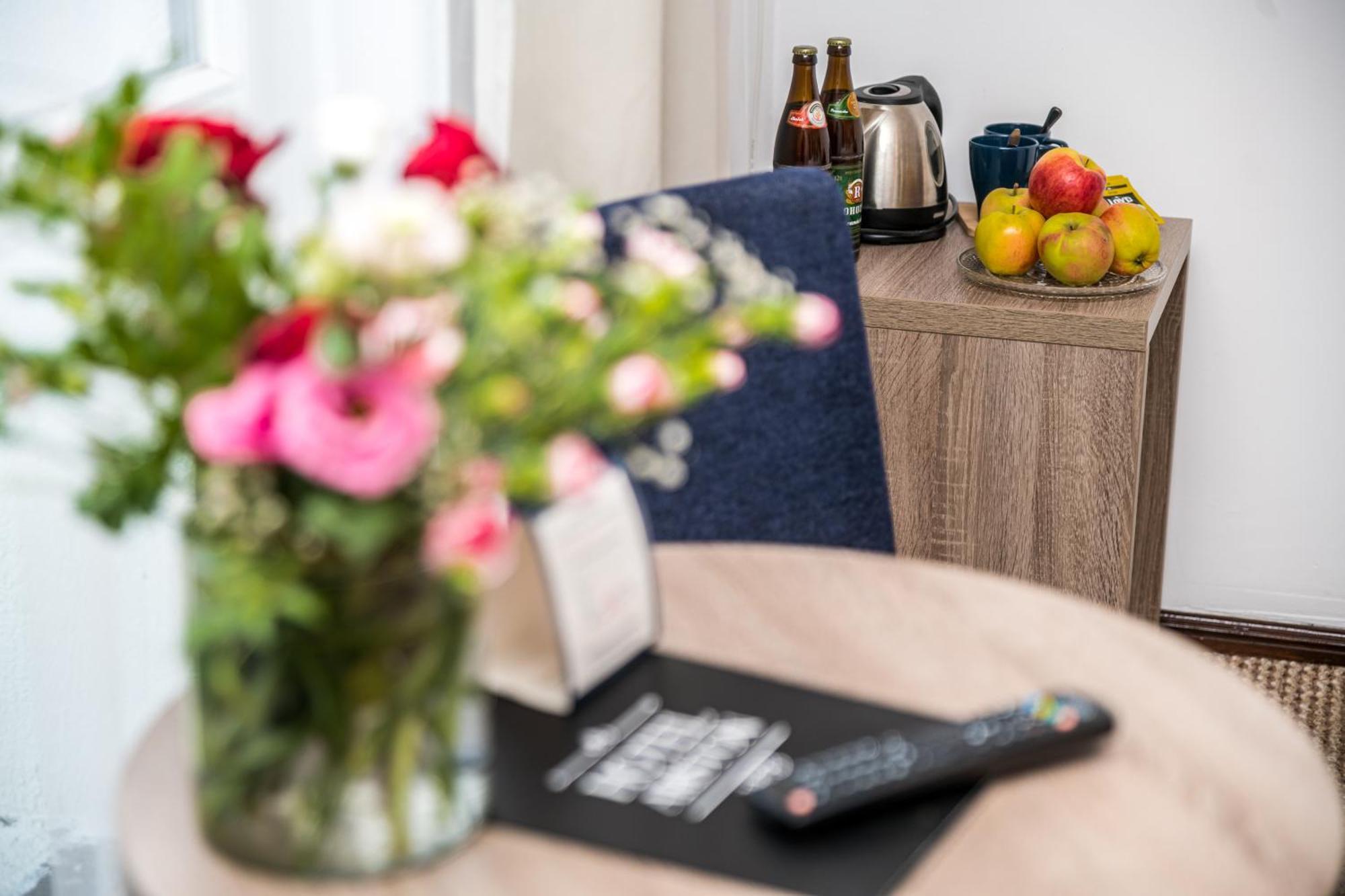 Hotel Ariston Karpacz Ngoại thất bức ảnh
