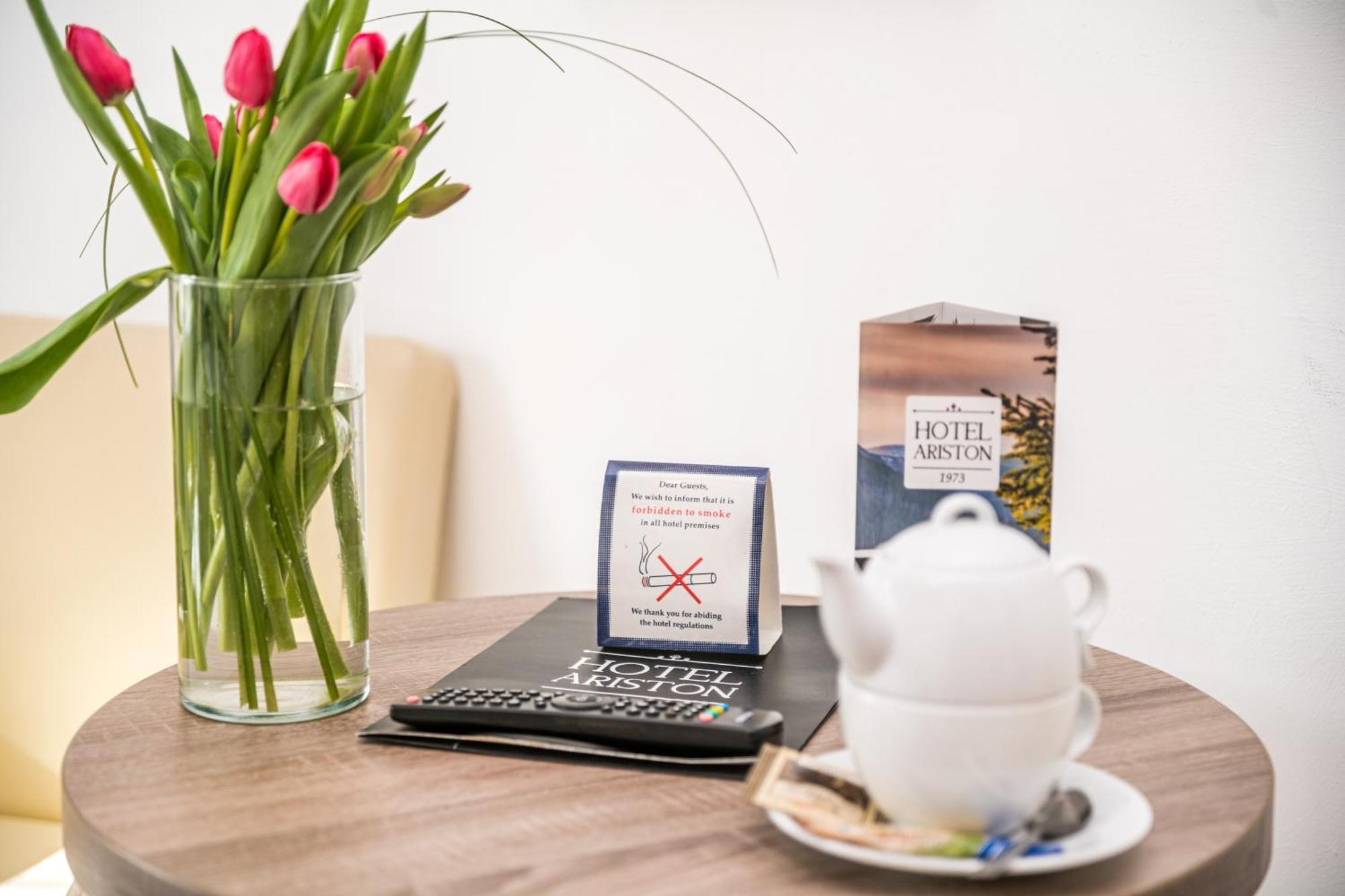 Hotel Ariston Karpacz Ngoại thất bức ảnh