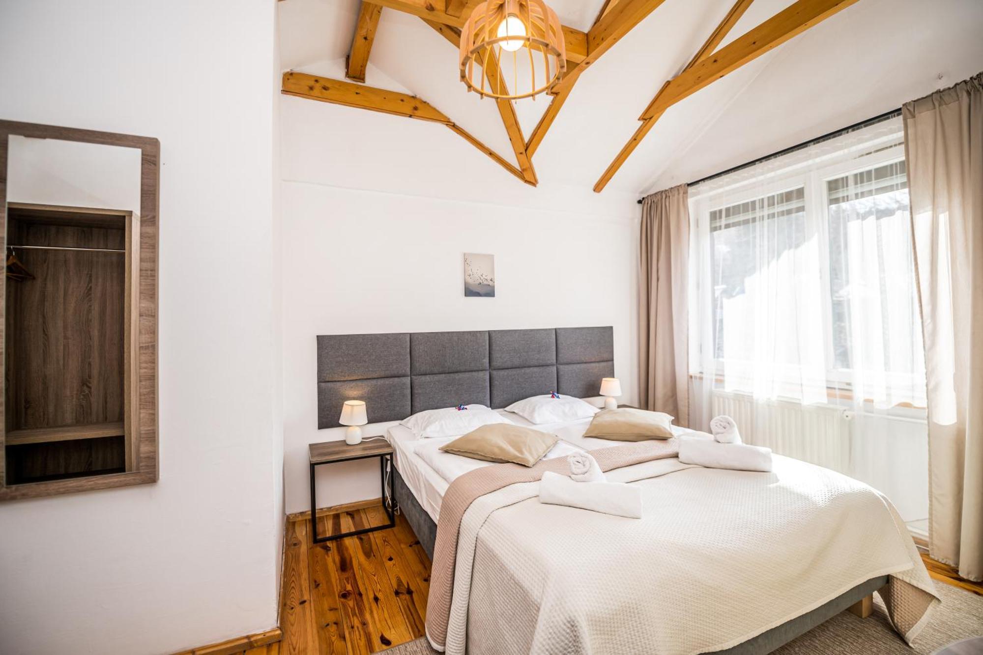 Hotel Ariston Karpacz Ngoại thất bức ảnh
