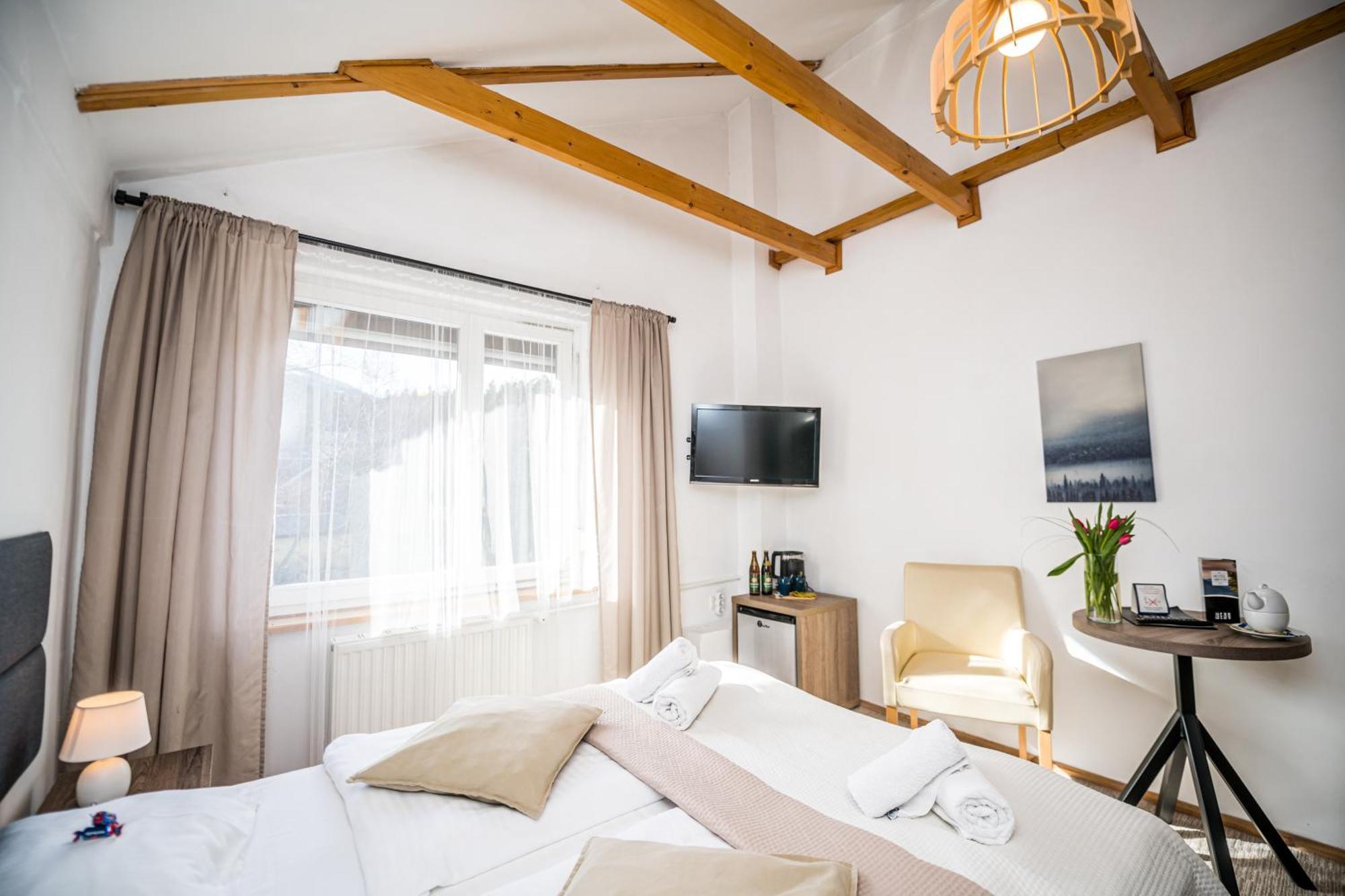 Hotel Ariston Karpacz Ngoại thất bức ảnh