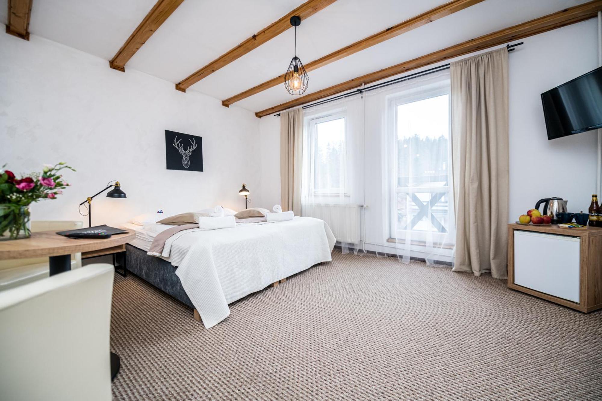 Hotel Ariston Karpacz Ngoại thất bức ảnh