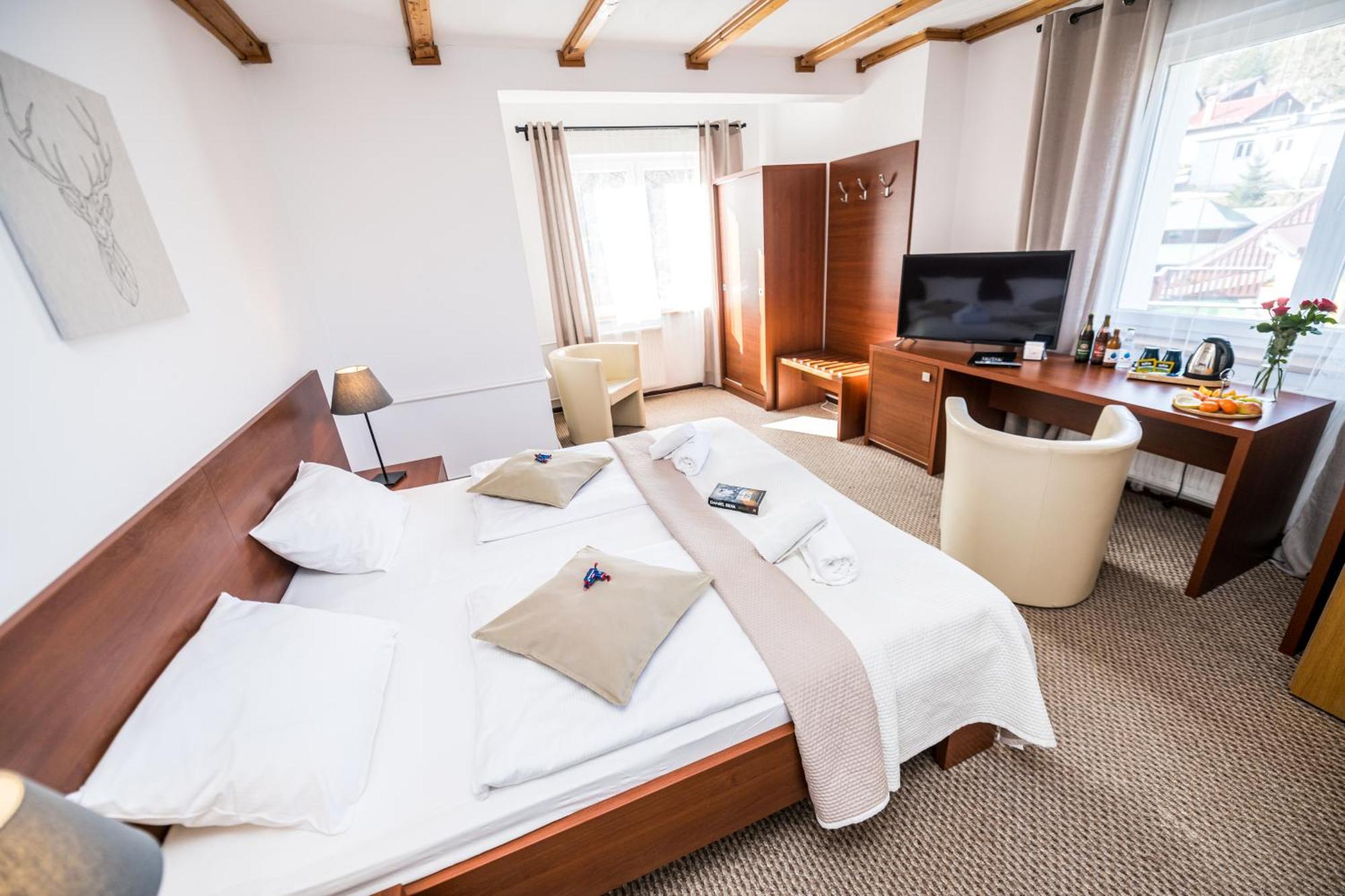Hotel Ariston Karpacz Ngoại thất bức ảnh