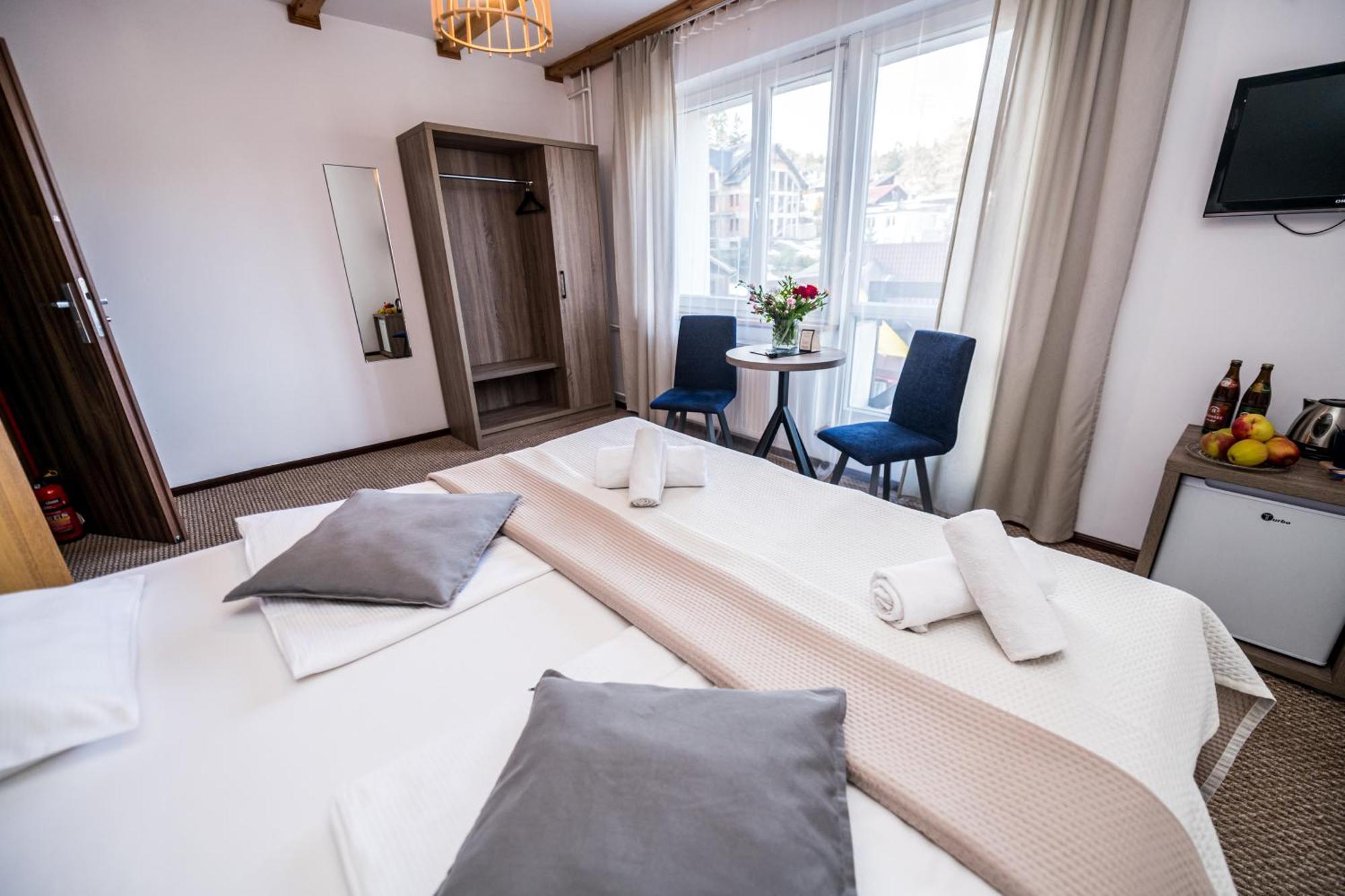 Hotel Ariston Karpacz Ngoại thất bức ảnh