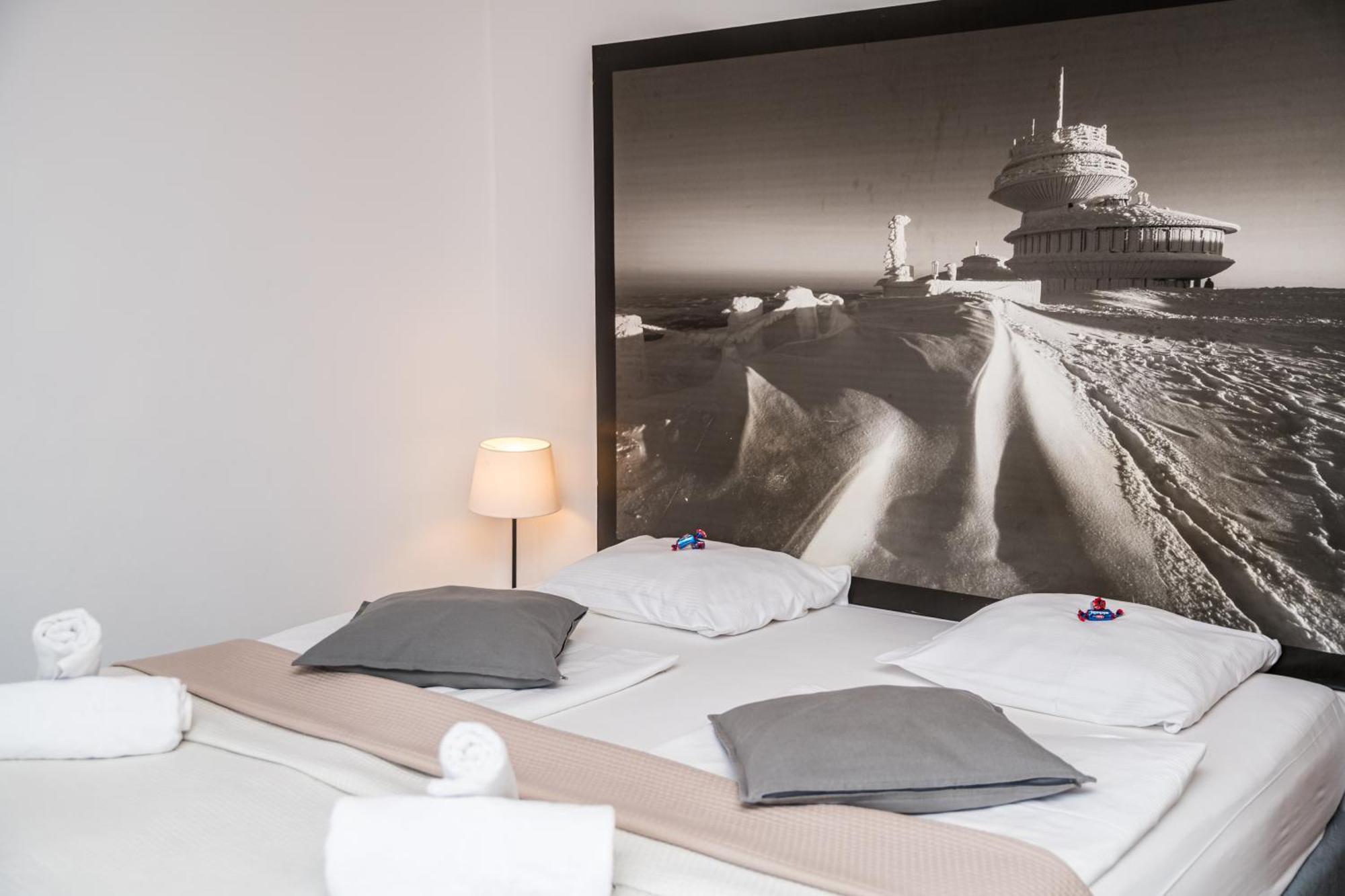 Hotel Ariston Karpacz Ngoại thất bức ảnh