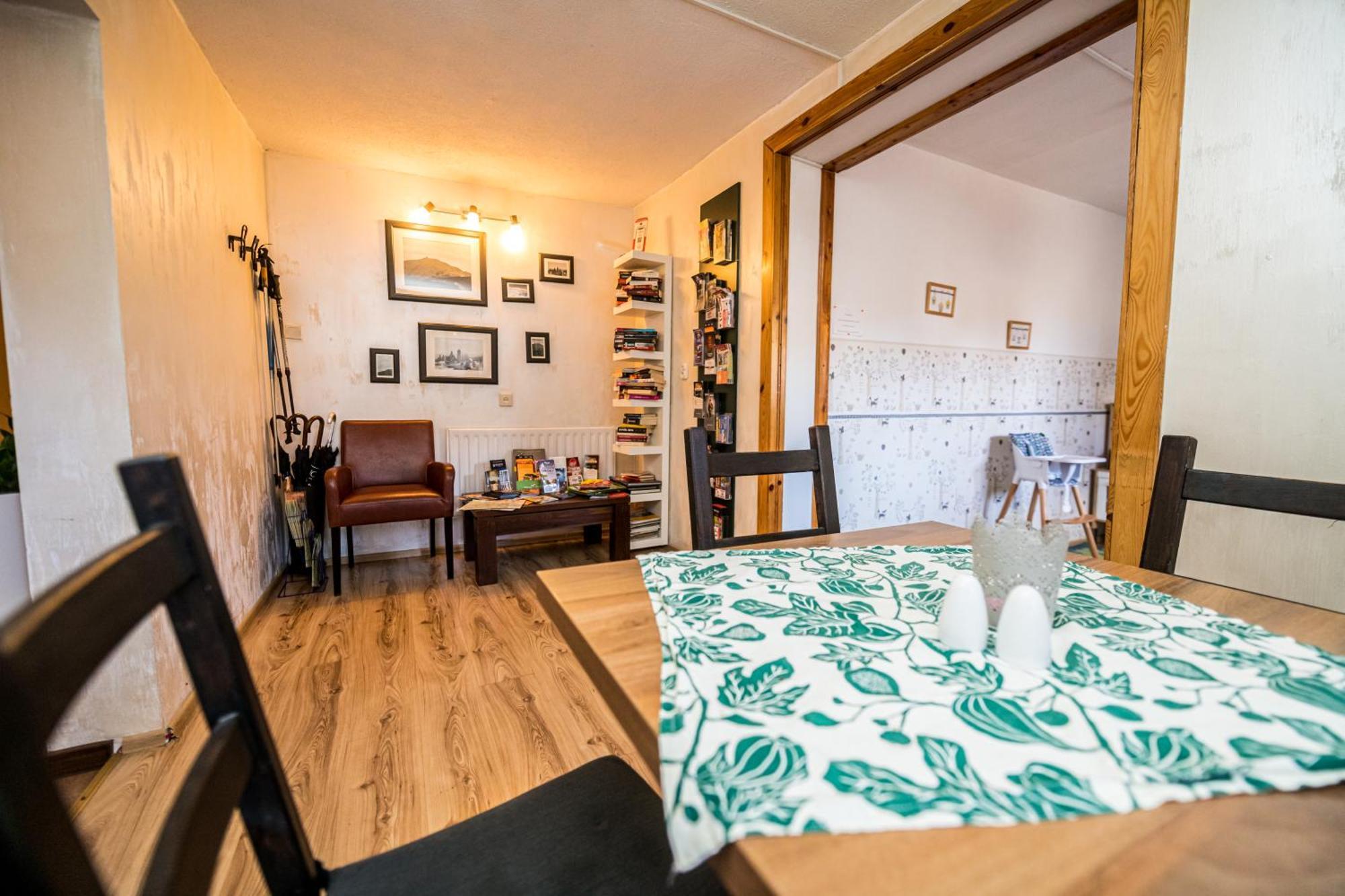Hotel Ariston Karpacz Ngoại thất bức ảnh