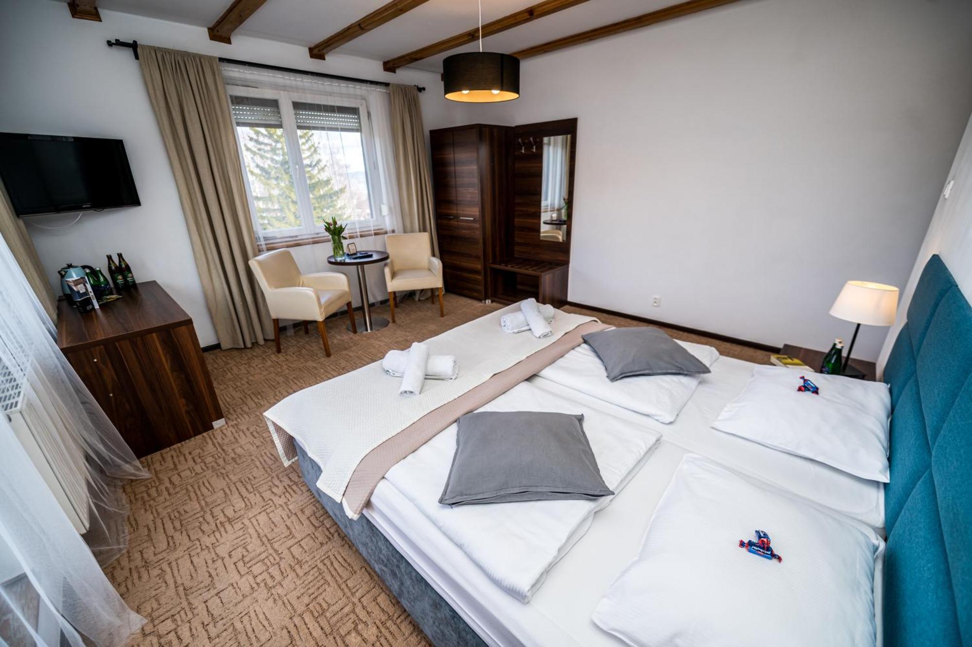 Hotel Ariston Karpacz Ngoại thất bức ảnh