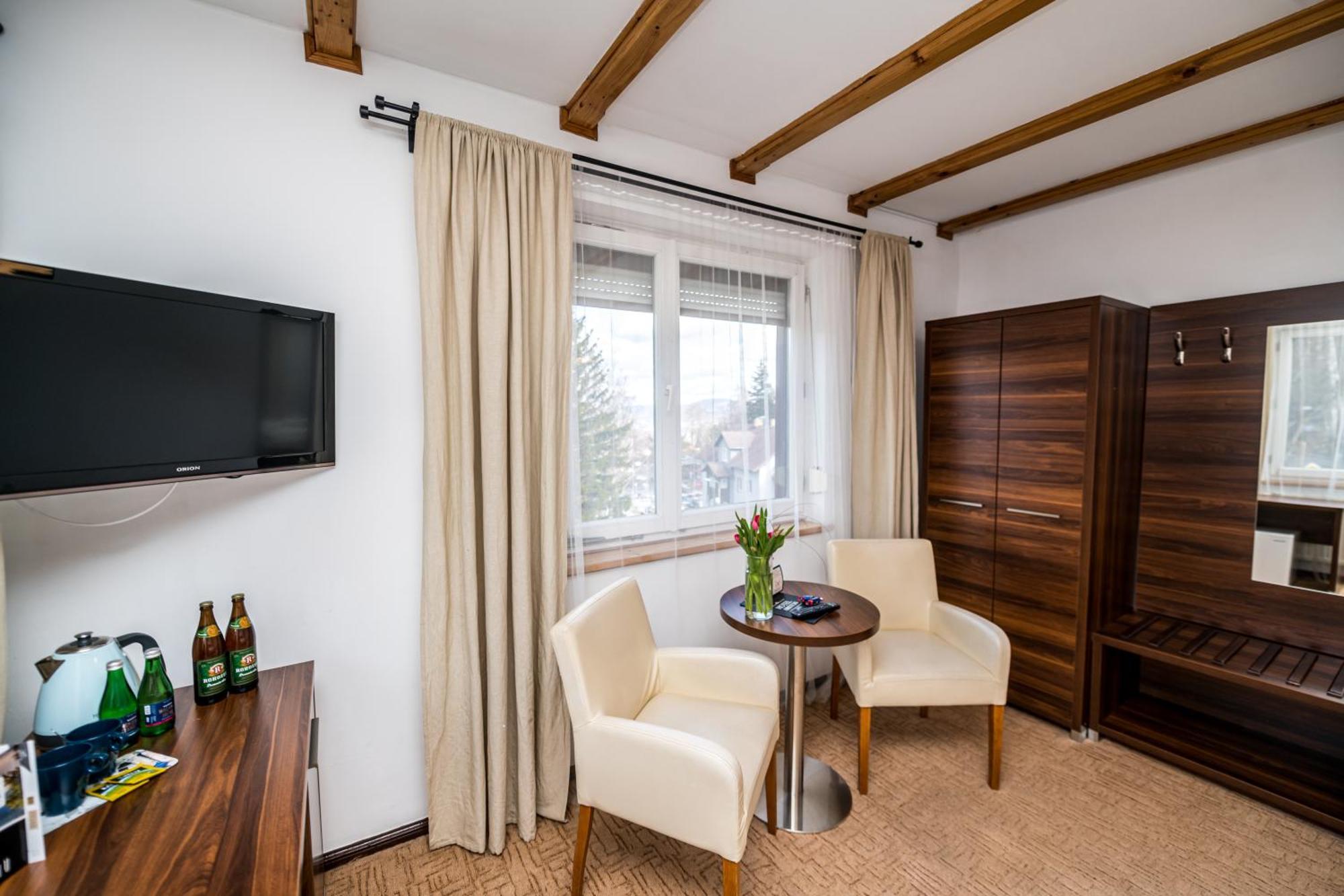 Hotel Ariston Karpacz Ngoại thất bức ảnh