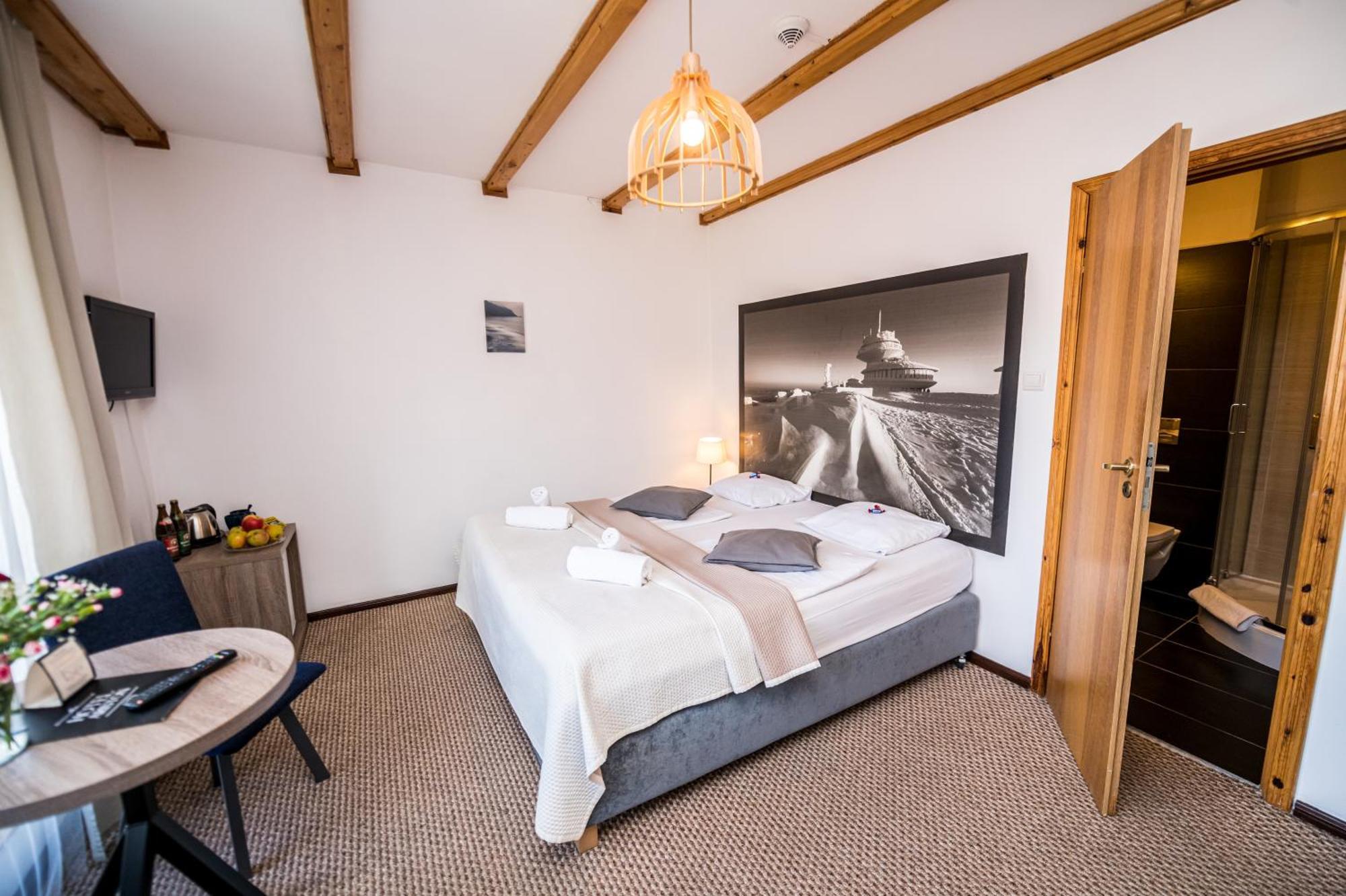 Hotel Ariston Karpacz Ngoại thất bức ảnh