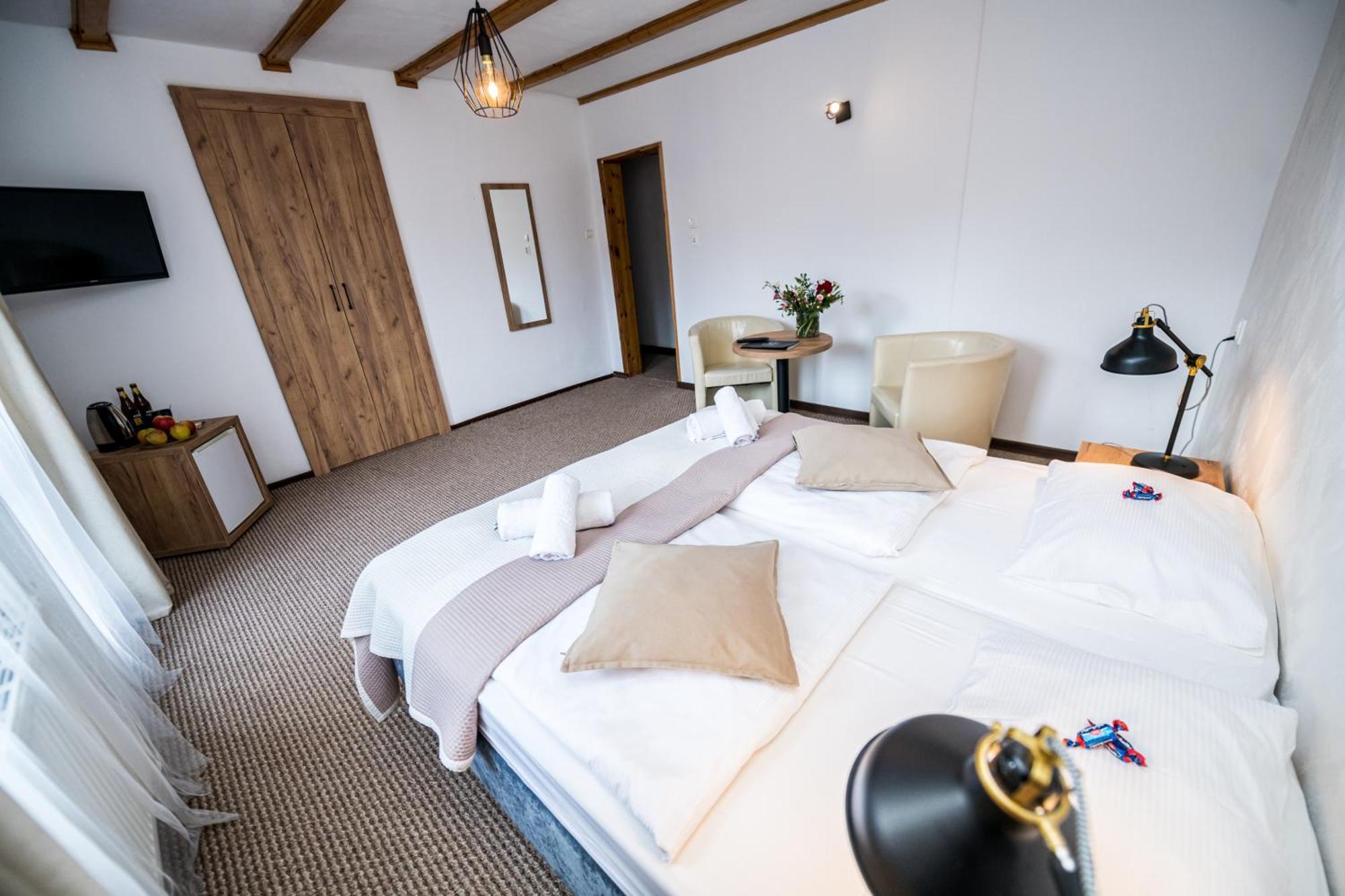 Hotel Ariston Karpacz Ngoại thất bức ảnh
