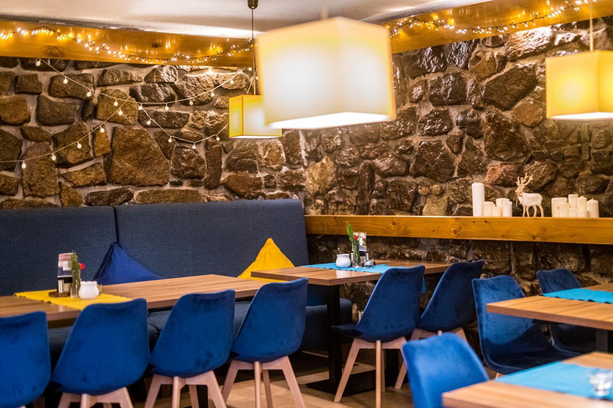 Hotel Ariston Karpacz Ngoại thất bức ảnh