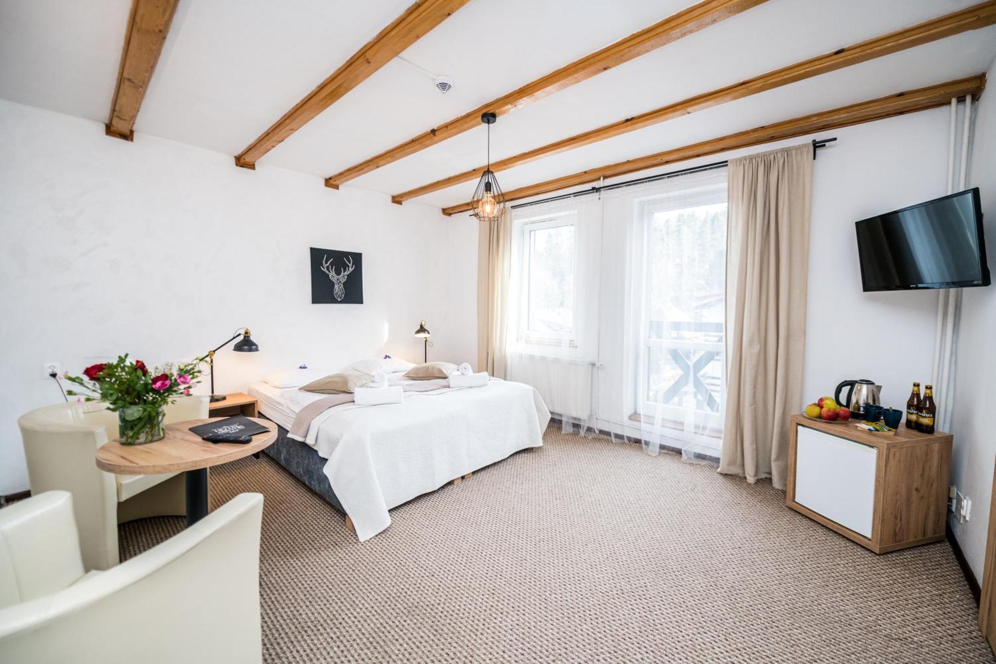Hotel Ariston Karpacz Ngoại thất bức ảnh