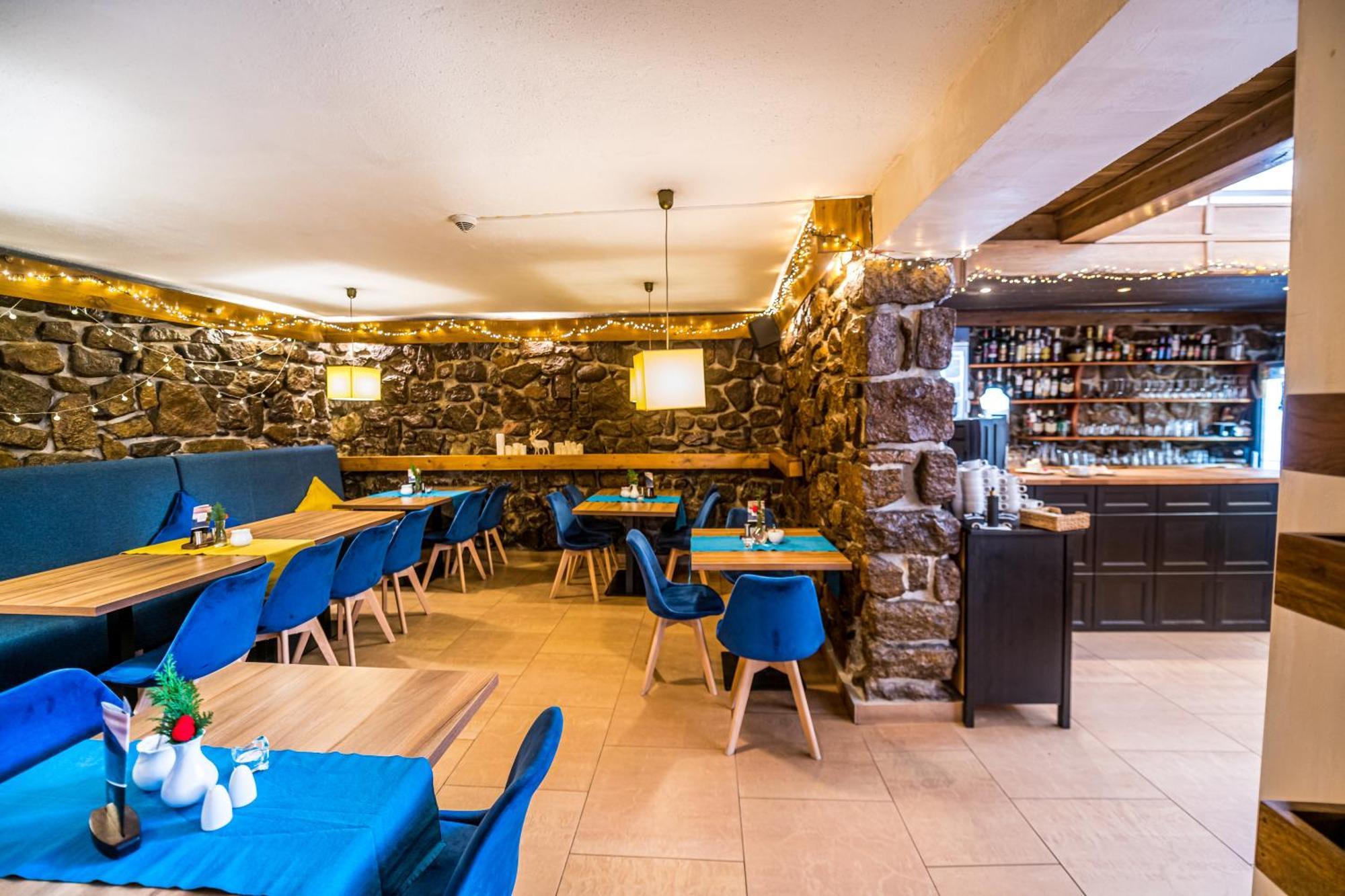 Hotel Ariston Karpacz Ngoại thất bức ảnh