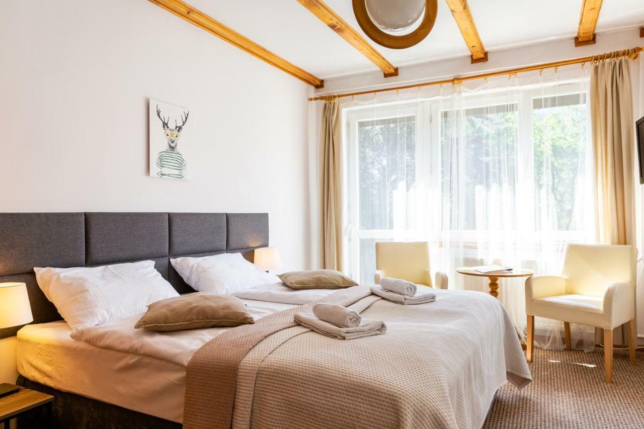 Hotel Ariston Karpacz Ngoại thất bức ảnh