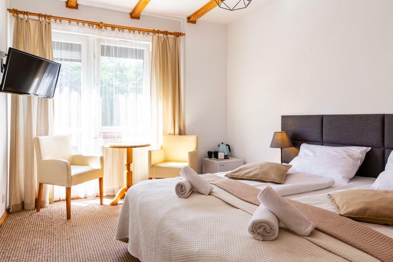 Hotel Ariston Karpacz Ngoại thất bức ảnh