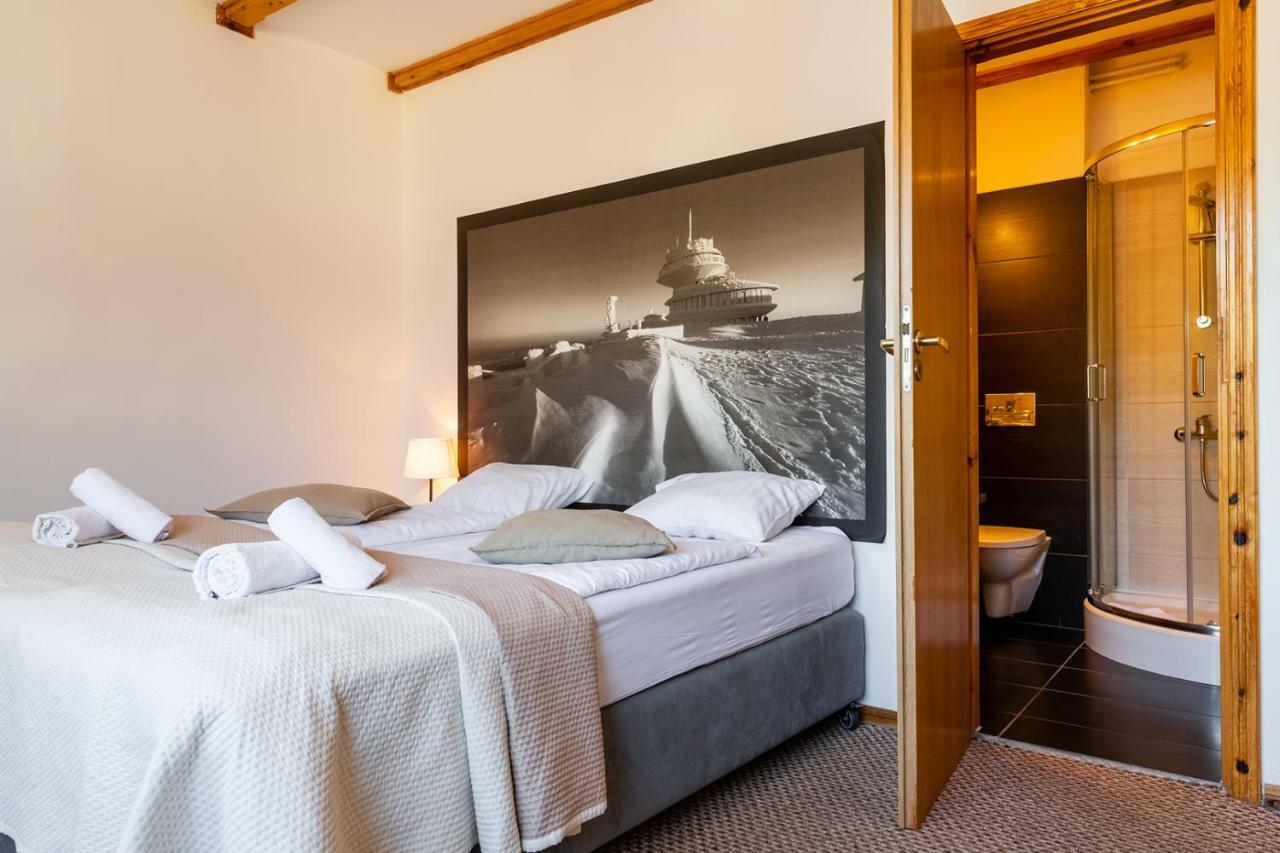 Hotel Ariston Karpacz Ngoại thất bức ảnh