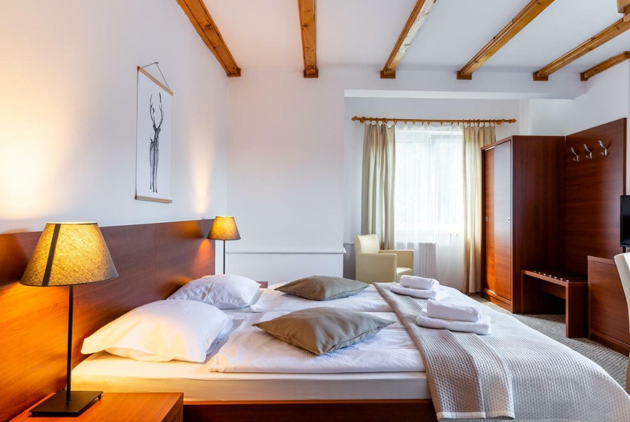 Hotel Ariston Karpacz Ngoại thất bức ảnh